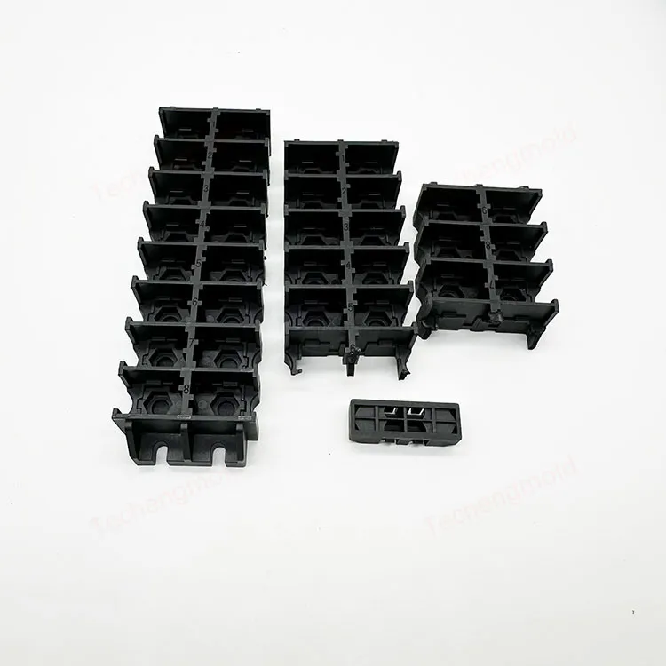 特诚科技PA66精密注塑件实拍 1